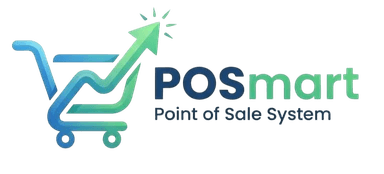 POSmart Logo